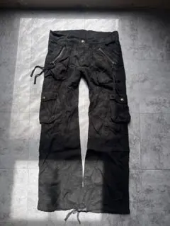 archive coating studs skinny denim V系 - メルカリ