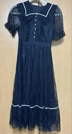 ハニーシナモン HoneyCinnamon ワンピース