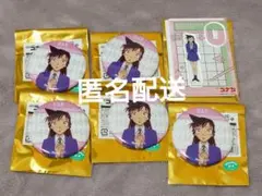 名探偵コナン 毛利蘭 アクリルスタンド 缶バッジ まとめ売り