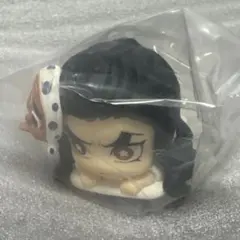 鬼滅の刃　おねむたん　拾壱ノ型　鋼鐵塚蛍