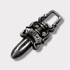 2026年最新】CHROME HEARTS DAGGERの人気アイテム - メルカリ