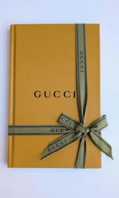 【非売品・新品】GUCCI ノートブック 希少 非売品・新品】GUCCI ノートブック 希少 - メルカリ