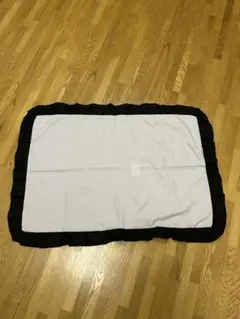新品 枕カバー ピロケース 大きい グレー SHEEN