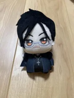 2026年最新】セバスチャン ぬいぐるみ 黒執事の人気アイテム - メルカリ