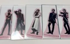 刀ミュ 大般若長光 クリアカード 花影 匿名配送