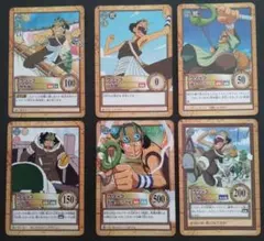 ONE PIECE ワンピース カードダス ハイパーバトル ルフィ - メルカリ