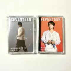 【未開封】SEVENTEEN FOLLOW FELLOW トレカ 5パック 新品未開封】SEVENTEEN トレカパック FOLLOW AGAIN - メルカリ