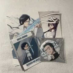2025年最新】タイトル：BLEACH その他の人気アイテム - メルカリ