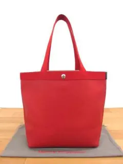 新品未使用☆エルベシャプリエ　708gp パプリカパプリカ　トートバッグ 2025年最新】エルベシャプリエ gp 708の人気アイテム - メルカリ