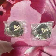 進撃の巨人 リヴァイ