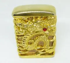 漢字☆福☆トイリング☆フリーサイズ☆指輪☆486☆メタル☆幸運 