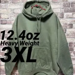 ヘビーウェイトパーカー パーカー