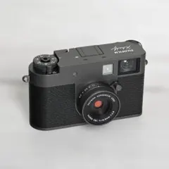 FUJIFILM X-half 本体 コンパクトデジタルカメラのサムネイル