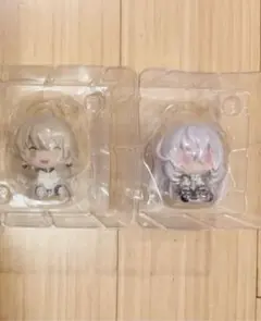 一番くじ ブルーアーカイブ ブルアカ D賞 E賞 ぬいぐるみ ヒフミ