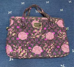 マークジェイコブス　パソコンケース　書類バック