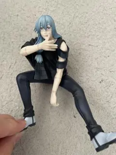 呪術廻戦　真人ぬーどるストッパー