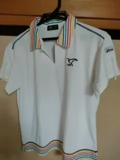 卓球TSP　レディース　ユニフォーム