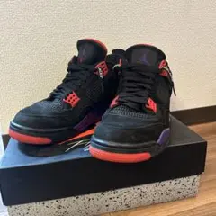 2026年最新】aj4 ラプターズの人気アイテム - メルカリ