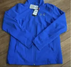 新品　タグ付き　UNDER ARMOUR アンダーアーマー ウィンドブレーカー