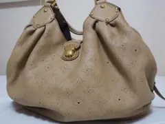 ルイヴィトン マヒナ L オパール