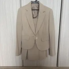 WHITE JOOLA レディース　スーツ　セット