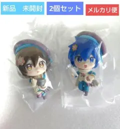 SNOW MIKU2026 コレクション　雪ミク　KAITO　MEIKO