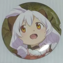 なぎさ　缶バッチ　魔法少女まどか☆マギカ　まどマギ　廻天　映画　メインビジュアル