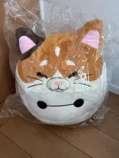 ベイマックス　一番くじ　happyくじ　ラストワン賞