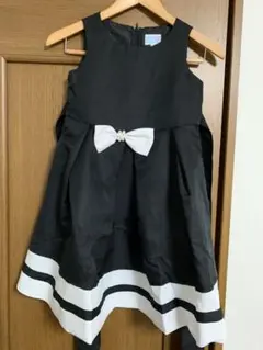 女児　ドレス