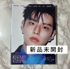 straykidsスキズ karma accordion スンミン 未開封