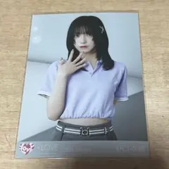 2026年最新】野口衣織 チェキの人気アイテム - メルカリ