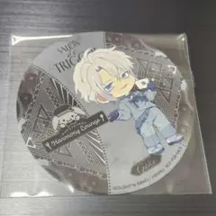【匿名配送】アイナナ アニメイトカフェ コースター 八乙女楽