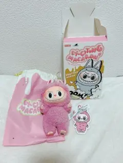 ラブブ　EXICITING MACARON ライチベリー