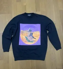 EBINOMA BRAND トレーナー