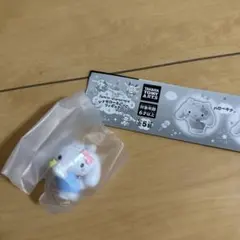 シナモロールごっこ フィギュア キティちゃん ハローキティ