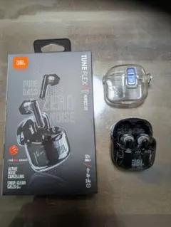 JBL TUNEFLEXのサムネイル