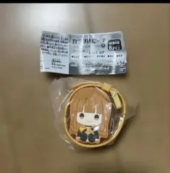 カプセルマスコットウォッチ えとさん