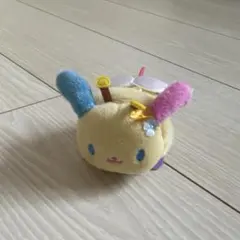 ウサハナ シークレットミニマスコットのサムネイル