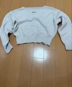 レディース トップス ニットのサムネイル