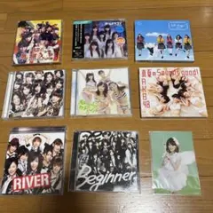 2026年最新】akb48 cd まとめ売りの人気アイテム - メルカリ