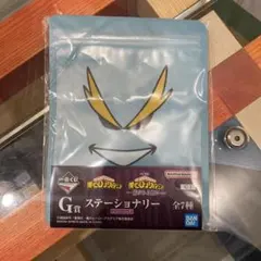 一番くじ 僕のヒーローアカデミア -紡がれる想い- ステーショナリー