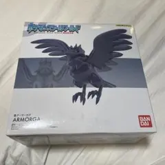 ポケモンスカーレット・バイオレット アーマーガア フィギュア