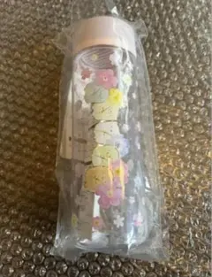 すみっコぐらし ブローボトル ダイレクト飲み水筒 400ml