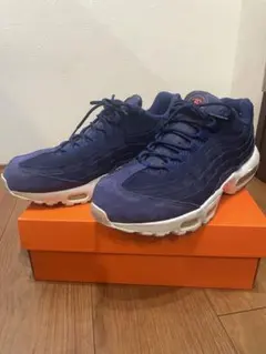 24 AIR MAX 90 Navy Dark Blue 833412-401 - メルカリ