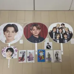 TravisJapan 宮近海斗 グッズ 10点セット