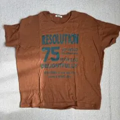 BOYS' ROOM Tシャツ