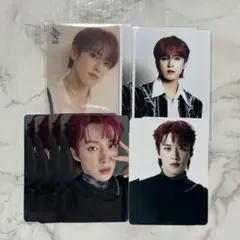 JO1 アルバム BE CLASSIC トレカ類まとめ売り 河野純喜