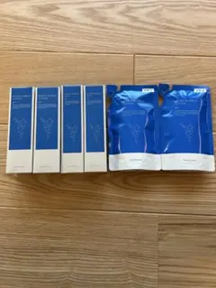 MINCE FOR LABEL マイクロバブルローション・ミルクセットのサムネイル