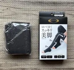 RIZAP 着圧ソックス Lサイズ