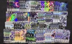 ヴァンガード 幻真星戦 ブラントゲート 4コン セット ④ - メルカリ